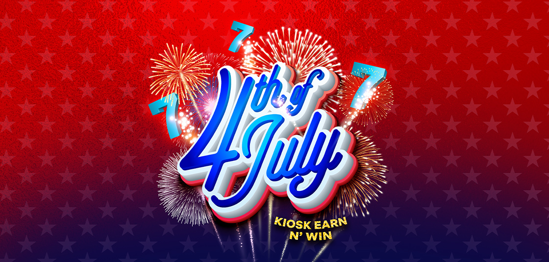 fourth of July at Casino Arizona 2025